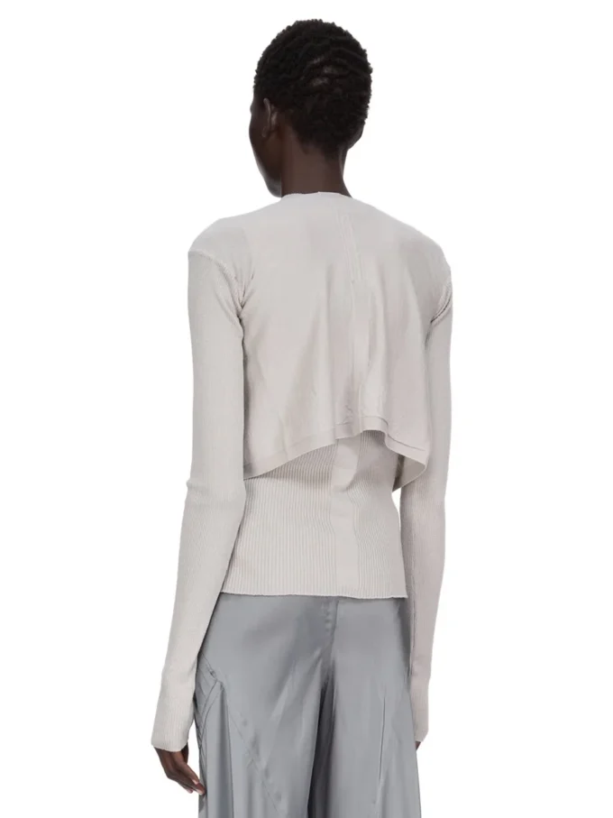 RICK OWENS – TRICOTS RP02E4645M-08