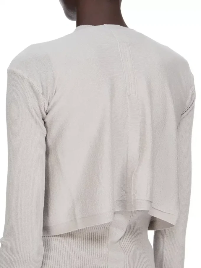 RICK OWENS – TRICOTS RP02E4645M-08