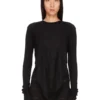 RICK OWENS – TRICOTS RP02E4645M-09 RICK OWENS – TRICOTS RP02E4645M-09