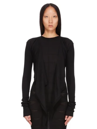 RICK OWENS – TRICOTS RP02E4645M-09