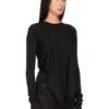 RICK OWENS – TRICOTS RP02E4645M-09 RICK OWENS – TRICOTS RP02E4645M-09