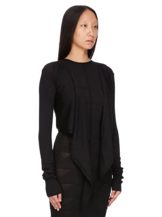 RICK OWENS – TRICOTS RP02E4645M-09