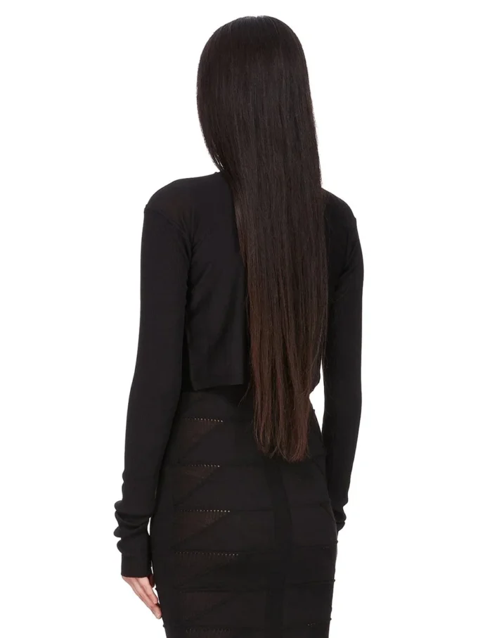 RICK OWENS – TRICOTS RP02E4645M-09 RICK OWENS – TRICOTS RP02E4645M-09