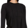 RICK OWENS – TRICOTS RP02E4645M-09 RICK OWENS – TRICOTS RP02E4645M-09