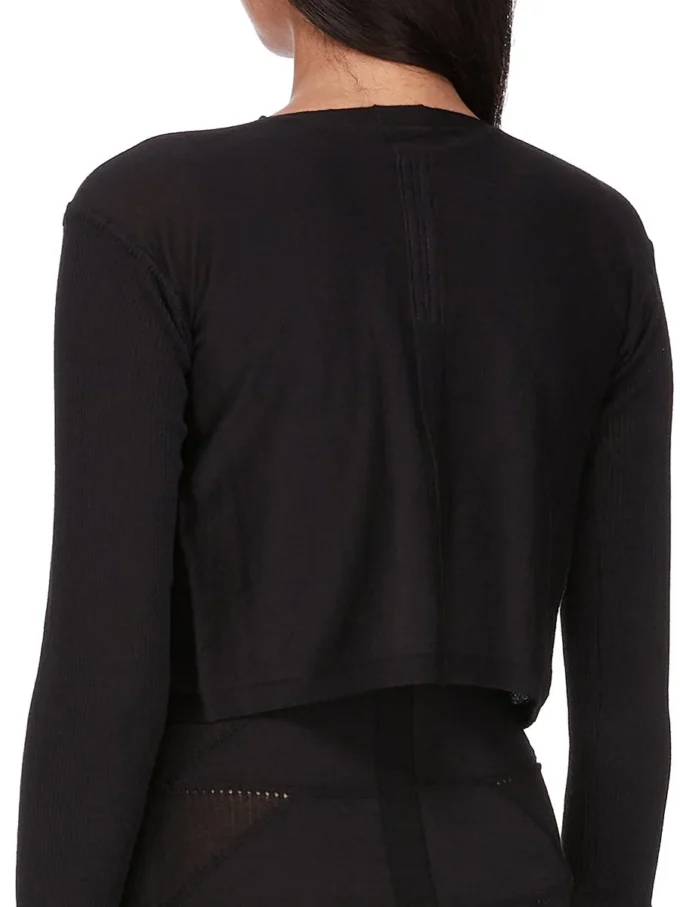 RICK OWENS – TRICOTS RP02E4645M-09 RICK OWENS – TRICOTS RP02E4645M-09