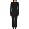 RICK OWENS – TRICOTS RP02E4645M-09 RICK OWENS – TRICOTS RP02E4645M-09