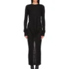 RICK OWENS – TRICOTS RP02E4645M-09 RICK OWENS – TRICOTS RP02E4645M-09