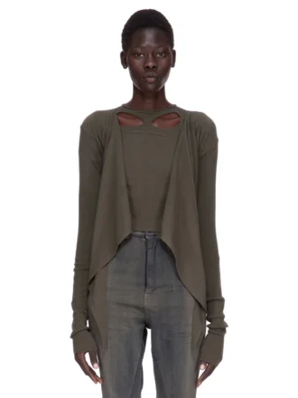RICK OWENS – TRICOTS RP02E4645M-25