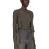 RICK OWENS – TRICOTS RP02E4645M-25