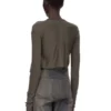 RICK OWENS – TRICOTS RP02E4645M-25