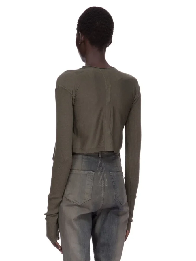 RICK OWENS – TRICOTS RP02E4645M-25