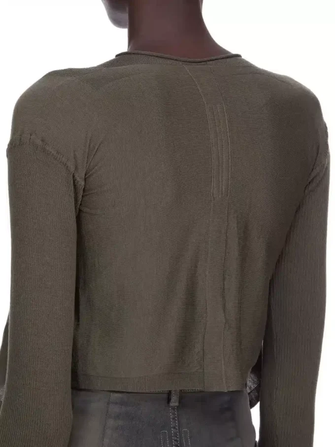 RICK OWENS – TRICOTS RP02E4645M-25