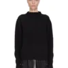 RICK OWENS – TRICOTS RP02E4646KWV-09 RICK OWENS – TRICOTS RP02E4646KWV-09
