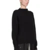 RICK OWENS – TRICOTS RP02E4646KWV-09 RICK OWENS – TRICOTS RP02E4646KWV-09