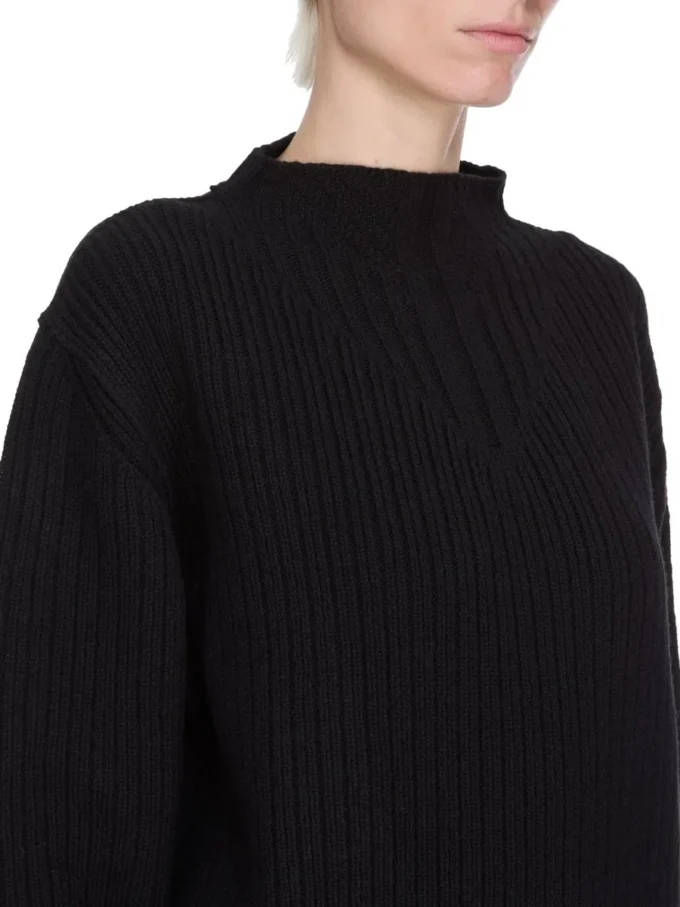 RICK OWENS – TRICOTS RP02E4646KWV-09 RICK OWENS – TRICOTS RP02E4646KWV-09