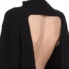 RICK OWENS – TRICOTS RP02E4646KWV-09 RICK OWENS – TRICOTS RP02E4646KWV-09