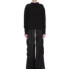 RICK OWENS – TRICOTS RP02E4646KWV-09 RICK OWENS – TRICOTS RP02E4646KWV-09