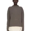 RICK OWENS – TRICOTS RP02E4646KWV-34 RICK OWENS – TRICOTS RP02E4646KWV-34