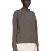 RICK OWENS – TRICOTS RP02E4646KWV-34 RICK OWENS – TRICOTS RP02E4646KWV-34