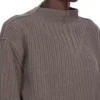 RICK OWENS – TRICOTS RP02E4646KWV-34 RICK OWENS – TRICOTS RP02E4646KWV-34