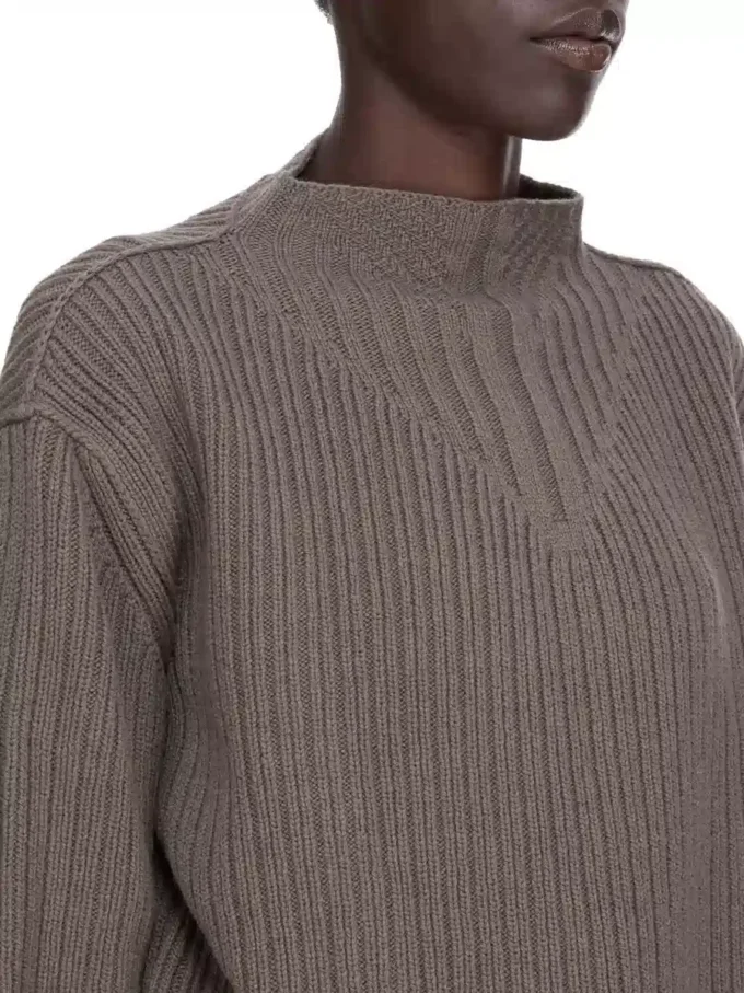 RICK OWENS – TRICOTS RP02E4646KWV-34 RICK OWENS – TRICOTS RP02E4646KWV-34