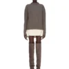 RICK OWENS – TRICOTS RP02E4646KWV-34 RICK OWENS – TRICOTS RP02E4646KWV-34
