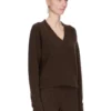 RICK OWENS – TRICOTS RP02E4650KWP-04