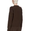 RICK OWENS – TRICOTS RP02E4650KWP-04