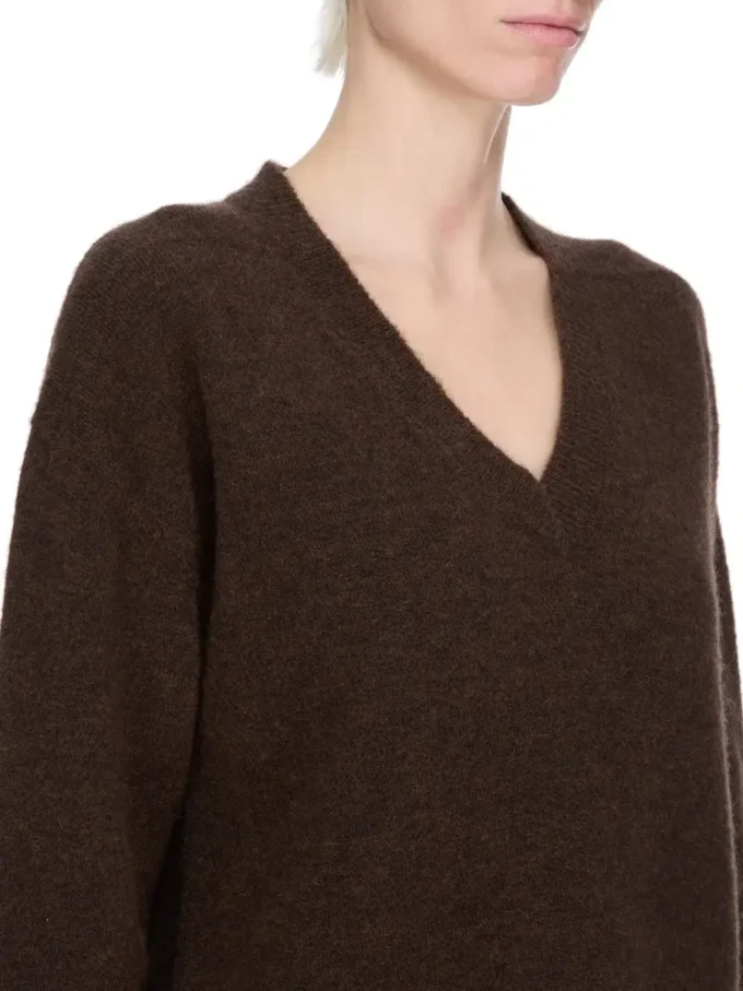 RICK OWENS – TRICOTS RP02E4650KWP-04