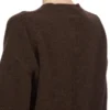 RICK OWENS – TRICOTS RP02E4650KWP-04