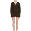 RICK OWENS – TRICOTS RP02E4650KWP-04
