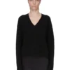 RICK OWENS – TRICOTS RP02E4650KWP-09