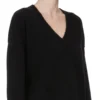 RICK OWENS – TRICOTS RP02E4650KWP-09