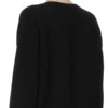 RICK OWENS – TRICOTS RP02E4650KWP-09