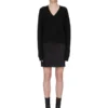RICK OWENS – TRICOTS RP02E4650KWP-09