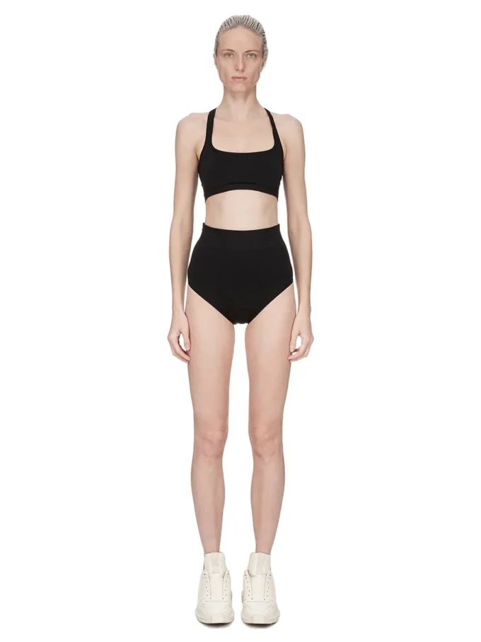 RICK OWENS – TRICOTS RP02E4653KSP-09 RICK OWENS – TRICOTS RP02E4653KSP-09