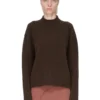 RICK OWENS – TRICOTS RP02E4655KWP-04