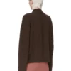 RICK OWENS – TRICOTS RP02E4655KWP-04
