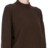 RICK OWENS – TRICOTS RP02E4655KWP-04