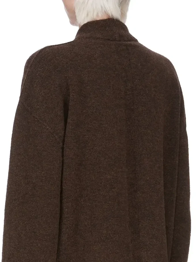 RICK OWENS – TRICOTS RP02E4655KWP-04