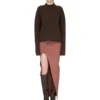RICK OWENS – TRICOTS RP02E4655KWP-04