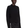 RICK OWENS – TRICOTS RP02E4655KWP-09