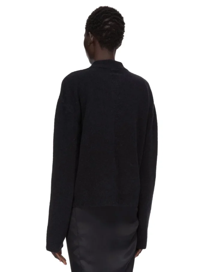 RICK OWENS – TRICOTS RP02E4655KWP-09
