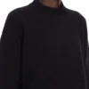 RICK OWENS – TRICOTS RP02E4655KWP-09