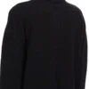 RICK OWENS – TRICOTS RP02E4655KWP-09