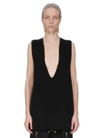 RICK OWENS – TRICOTS RP02E4658CHWSR-09