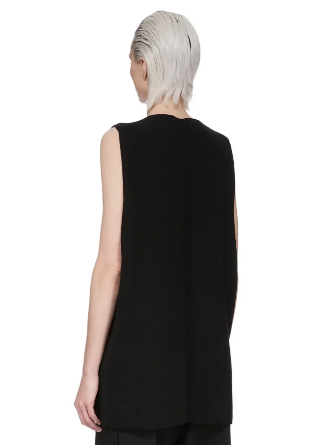 RICK OWENS – TRICOTS RP02E4658CHWSR-09 RICK OWENS – TRICOTS RP02E4658CHWSR-09
