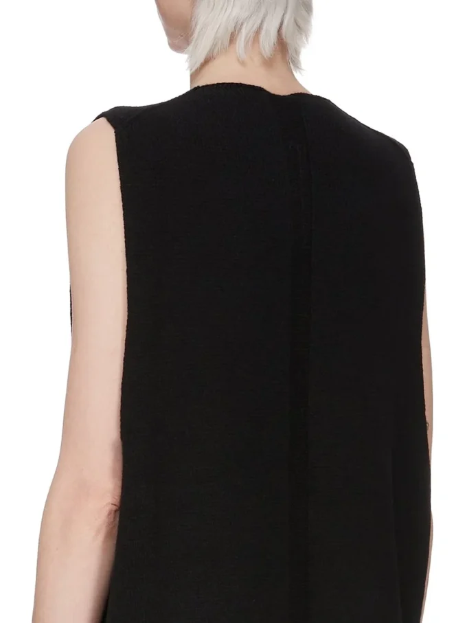 RICK OWENS – TRICOTS RP02E4658CHWSR-09 RICK OWENS – TRICOTS RP02E4658CHWSR-09