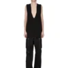 RICK OWENS – TRICOTS RP02E4658CHWSR-09 RICK OWENS – TRICOTS RP02E4658CHWSR-09