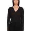 RICK OWENS – TRICOTS RP02E4665M-09 RICK OWENS – TRICOTS RP02E4665M-09